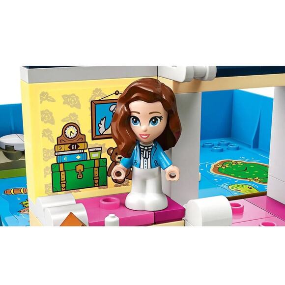 LEGO Disney Peter Pan & Wendy's Storybook Adventure 43220 111 Pc Mini Figures - Picture 6 of 11
